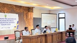 Ketua DPRD Jepara Tegaskan Pilpet 2026 Tanpa Uang Jaminan, Sosialisasi Regulasi Baru Digelar