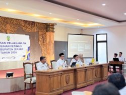 Ketua DPRD Jepara Tegaskan Pilpet 2026 Tanpa Uang Jaminan, Sosialisasi Regulasi Baru Digelar