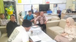 Ajak Pelajar Mengenal Dunia Industri Kreatif, Nisero Production Kunjungi SMPN 19, 22, 30 Depok