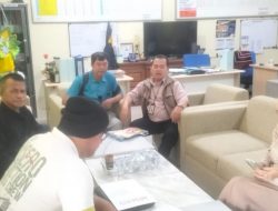 Ajak Pelajar Mengenal Dunia Industri Kreatif, Nisero Production Kunjungi SMPN 19, 22, 30 Depok