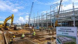 Lahan dan Pabrik Siap Beroperasi, Minat Investasi PMA di Jepara Terus Meningkatan