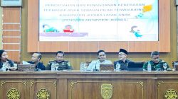 Ketua DPRD Jepara: Perkuat Pendidikan untuk Cegah Kekerasan terhadap Anak, Wujudkan Kabupaten Layak Anak