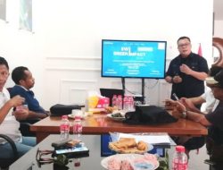 SWI Green Impact 2026: From Podium to Movement