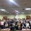 Pelatihan Paralegal Bagi Wartawan, Kolaborasi Nyata YBH Matapena Keadilian dan SWI Kota Depok