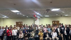 Pelatihan Paralegal Bagi Wartawan, Kolaborasi Nyata YBH Matapena Keadilian dan SWI Kota Depok