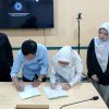 Tidak Hanya UKW, RPL masuk Dalam MOA SWI – Fisipol UMJ