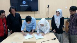 Tidak Hanya UKW, RPL masuk Dalam MOA SWI – Fisipol UMJ
