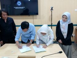 Tidak Hanya UKW, RPL masuk Dalam MOA SWI – Fisipol UMJ
