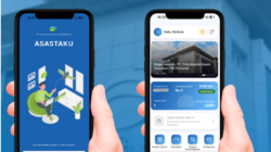 Aplikasi ASASTAKu Hadirkan Beberapa Layanan dalam Satu Platform Digital