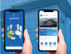 Aplikasi ASASTAKu Hadirkan Beberapa Layanan dalam Satu Platform Digital