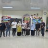 Nisero Production Kunjungi SMAN 2 Depok