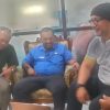 Nisero Production Jalin Silaturahmi dengan SMP Negeri 4, 10 Depok