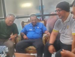 Nisero Production Jalin Silaturahmi dengan SMP Negeri 4, 10 Depok