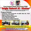 PKBM Brigip Nabawi Al-Khatan Buka Program Pendidikan, Pelatihan dan Penyaluran Kerja