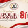 HUT ke-81 RI, Sekjen SWI: Kemerdekaan Pers dan Hak untuk Tahu Harus Terus Ditegakkan