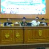 Jangan Tunggu Bencana Datang! Ketua DPRD Jepara Ingatkan OPD Siapkan Sarpras, Peralatan dan SDM