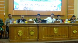 Jangan Tunggu Bencana Datang! Ketua DPRD Jepara Ingatkan OPD Siapkan Sarpras, Peralatan dan SDM