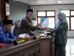 Siapkan Pilkada 2029, Pemkab dan DPRD Jepara Usul Dana Cadangan Rp40 Miliar