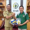 Ketua DPRD Jepara Dukung Pengembangan Olahraga di Karimunjawa