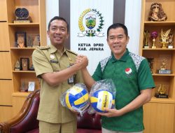 Ketua DPRD Jepara Dukung Pengembangan Olahraga di Karimunjawa