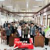 Ketua DPRD Jepara Tantang Kader IPNU IPPNU