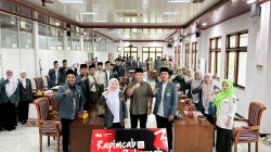 Ketua DPRD Jepara Tantang Kader IPNU IPPNU