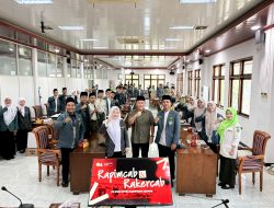 Ketua DPRD Jepara Tantang Kader IPNU IPPNU