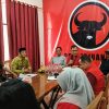 Junarso Dorong Politik Relevan Dengan Kehidupan Anak Muda