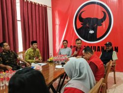 Junarso Dorong Politik Relevan Dengan Kehidupan Anak Muda