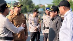 Dari Pemusnahan Barang Bukti, Ketua DPRD Jepara Kirim Pesan Tegas: Jangan Beri Ruang bagi Pelanggaran Hukum
