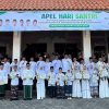 Ketua DPRD Jepara Apel Hari Santri 2026, Apresiasi Investasi Pemkab untuk Pesantren dan Masa Depan Santri