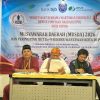 Ade Nopiansyah Terpilih Pimpin SWI Kota Depok 2026 – 2031